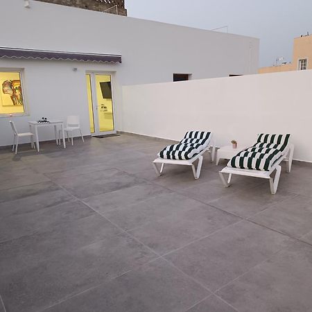 Remanso De Paz Apartment Ingenio Exterior photo