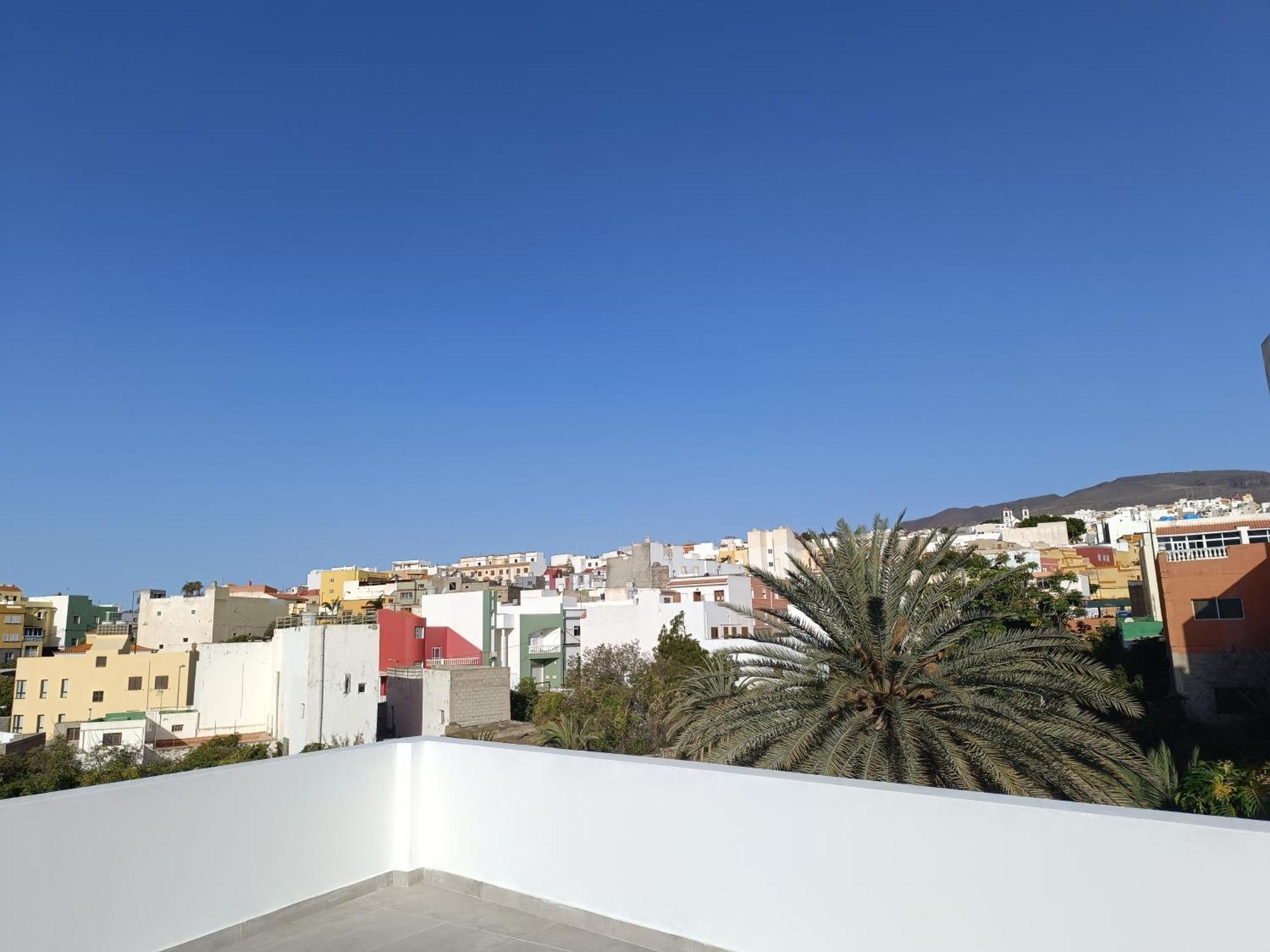 Remanso De Paz Apartment Ingenio Exterior photo