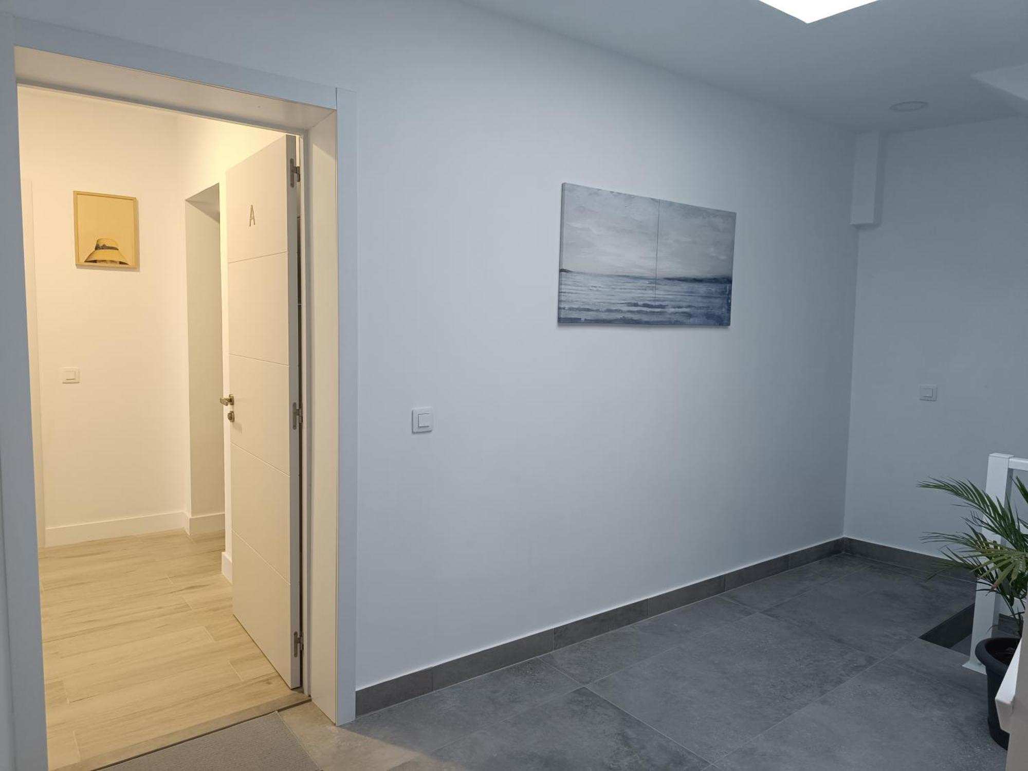 Remanso De Paz Apartment Ingenio Exterior photo