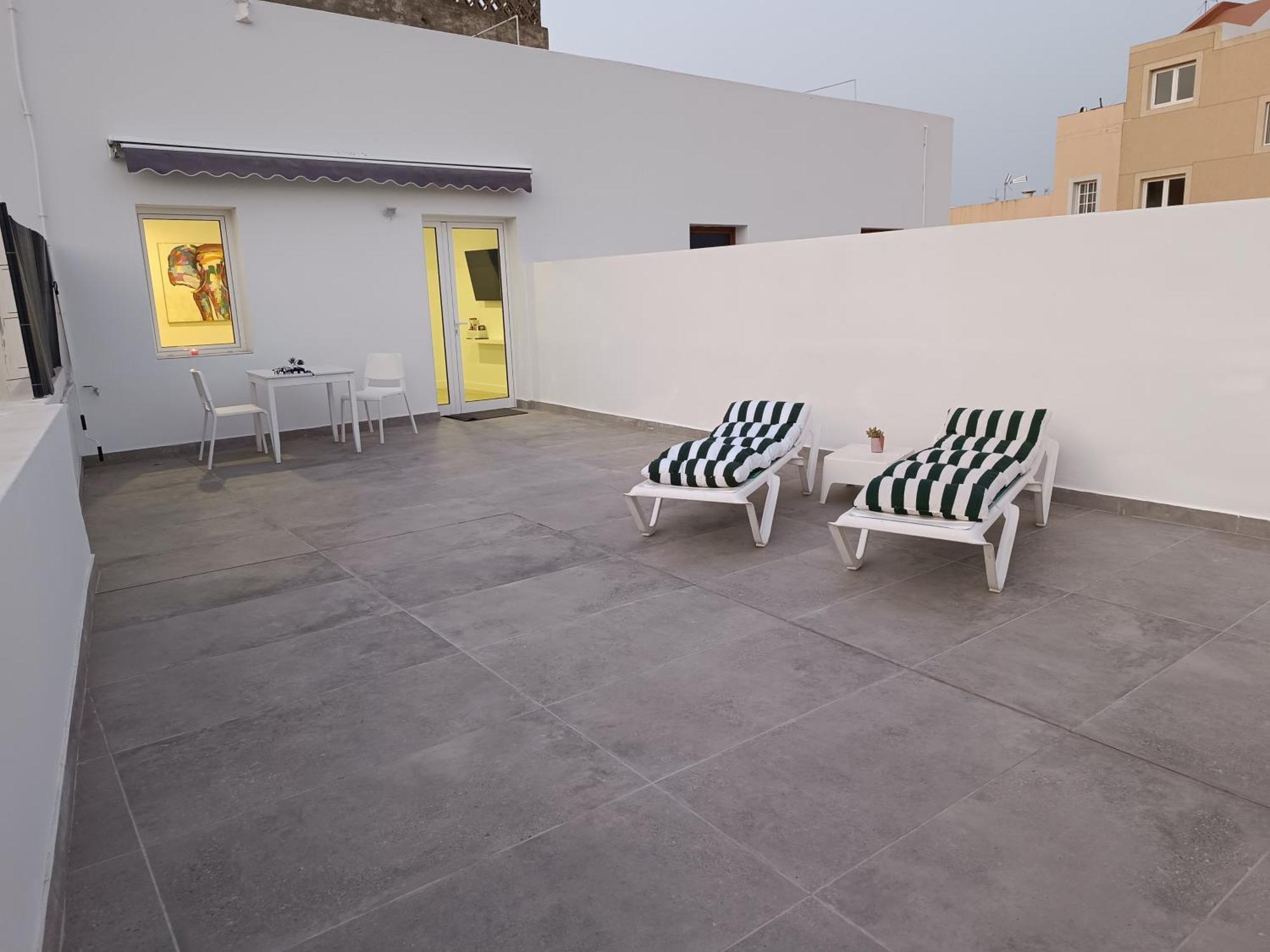 Remanso De Paz Apartment Ingenio Exterior photo