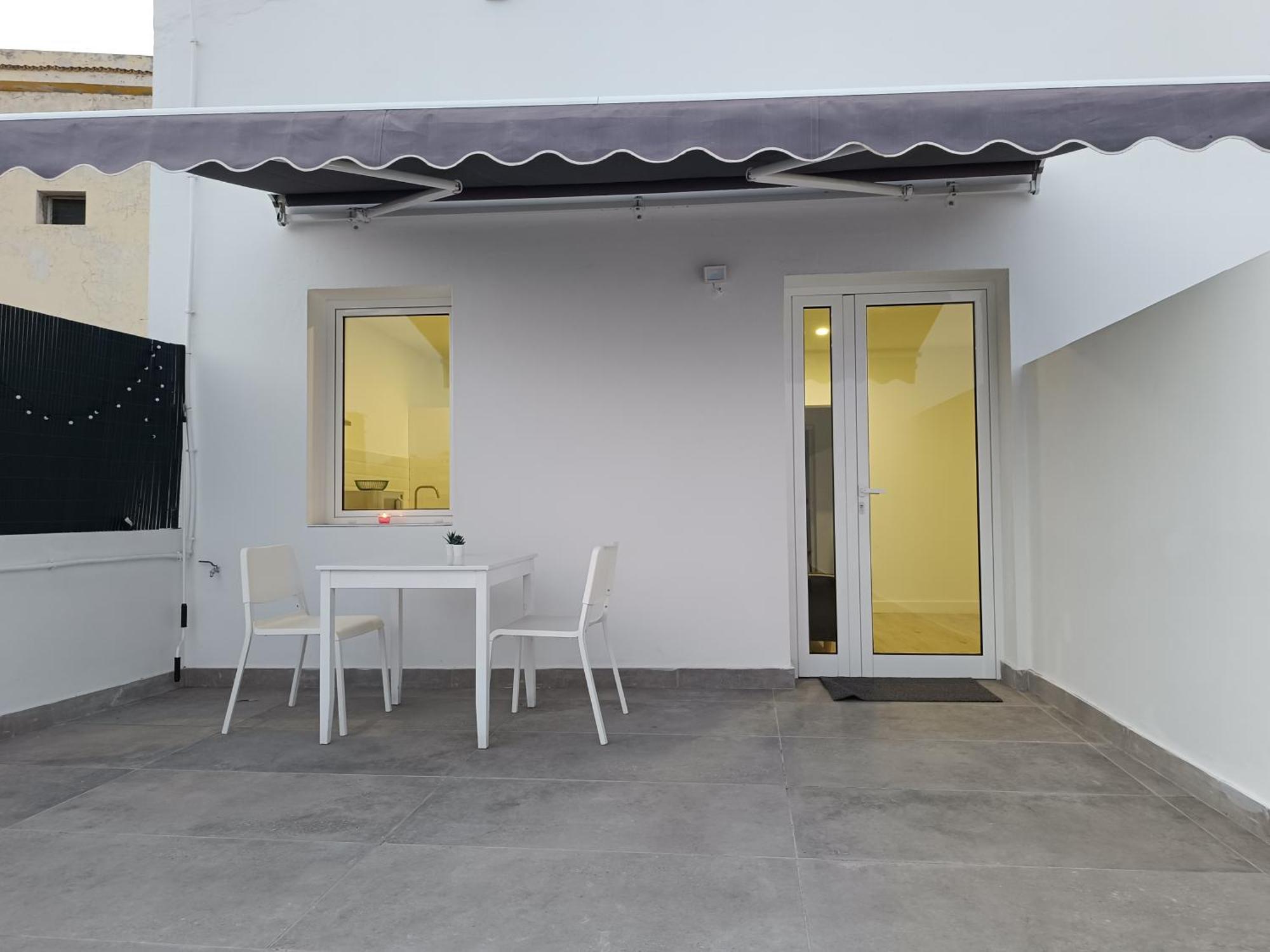 Remanso De Paz Apartment Ingenio Exterior photo