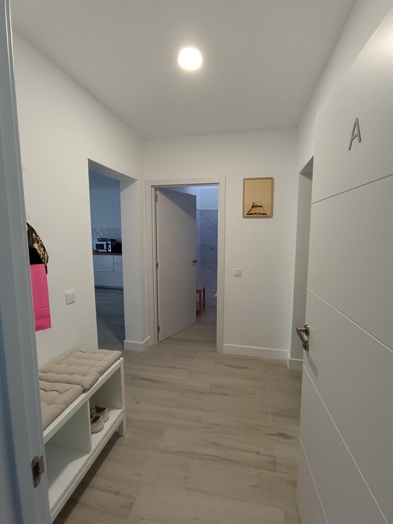 Remanso De Paz Apartment Ingenio Exterior photo