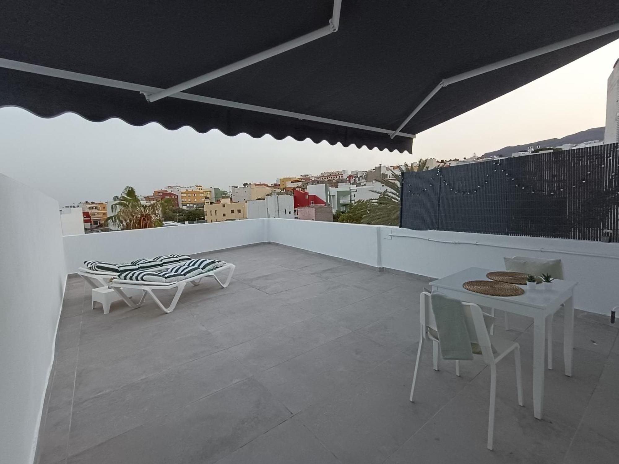 Remanso De Paz Apartment Ingenio Exterior photo