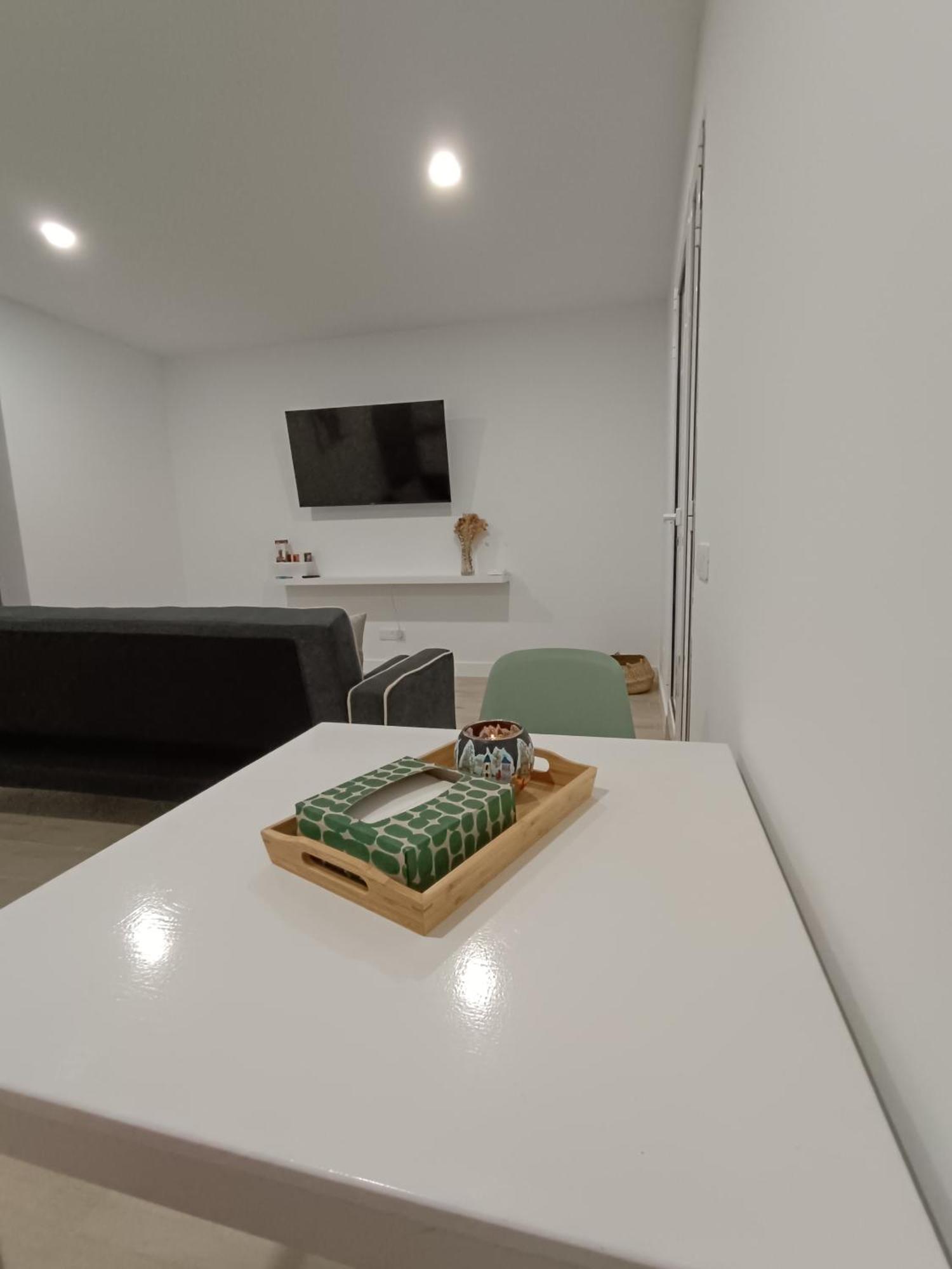Remanso De Paz Apartment Ingenio Exterior photo