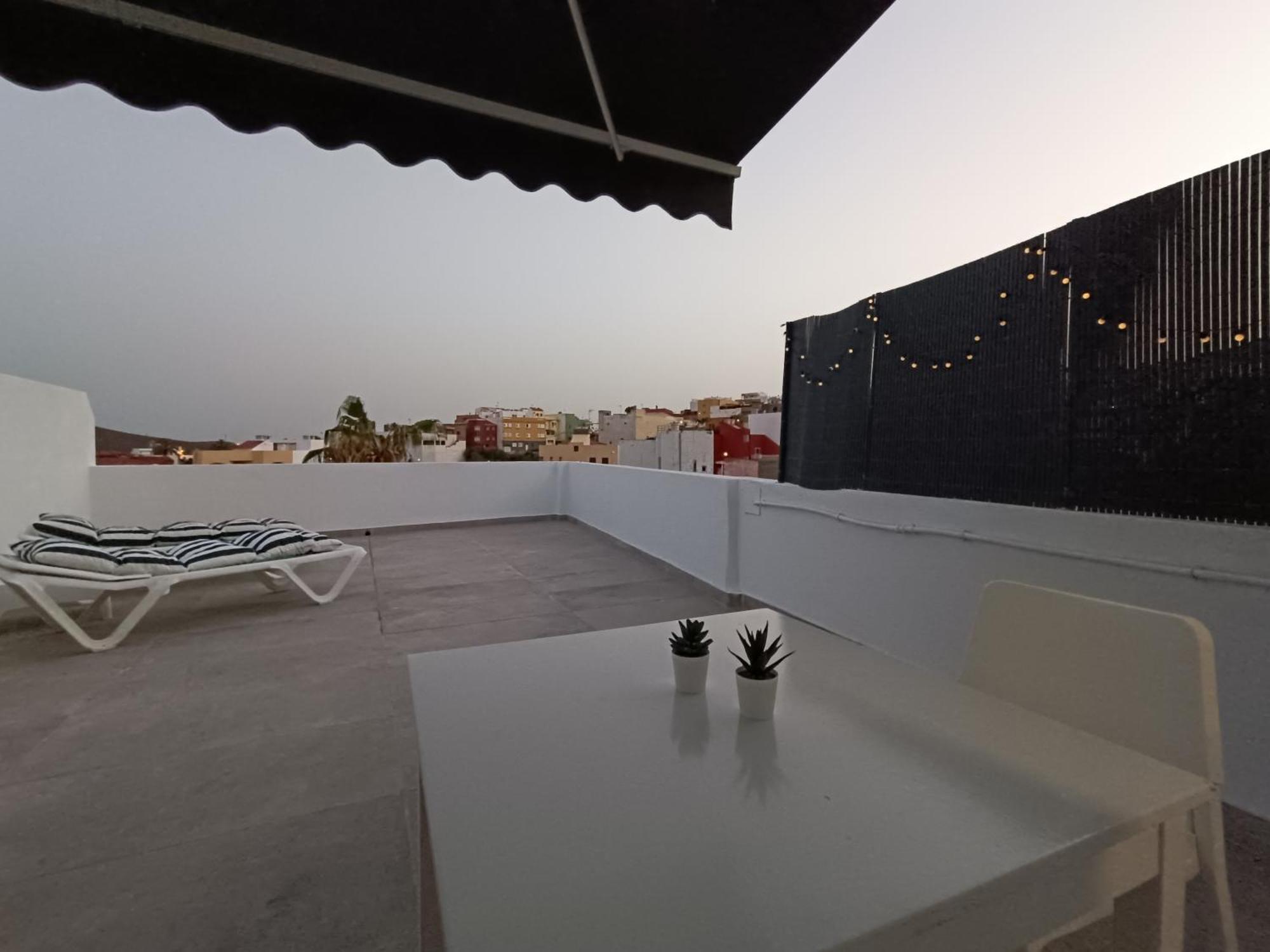 Remanso De Paz Apartment Ingenio Exterior photo